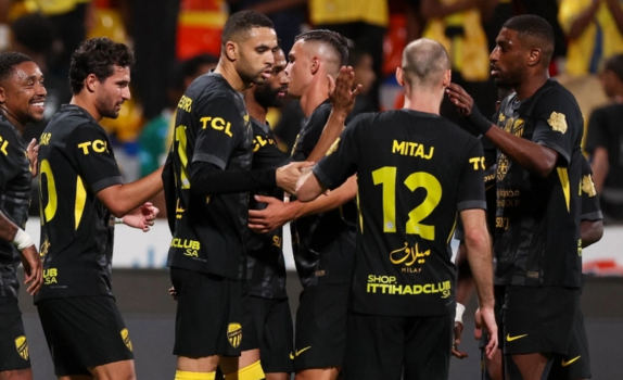 اسبانيا تستضيف معسكر الاتحاد للموسم الجديد