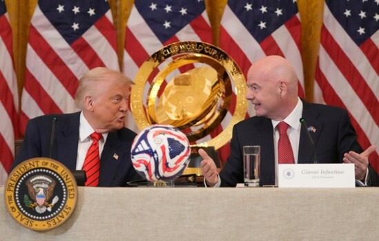 اميركا تلغي شرط "الضمان المالي" لحاملي تذاكر مونديال 2026