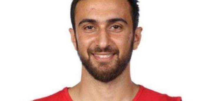 خاص: بوجي : فخور بانضمامي للرياضي والمنتخب يسير على السكة الصحيحة