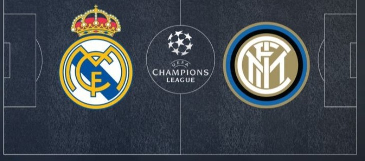 موجز الصباح: قمة ريال مدريد والانتر تخطف الاضواء، روسيا قد تستضيف كاس اوروبا والسيتي ينقض على ميسي