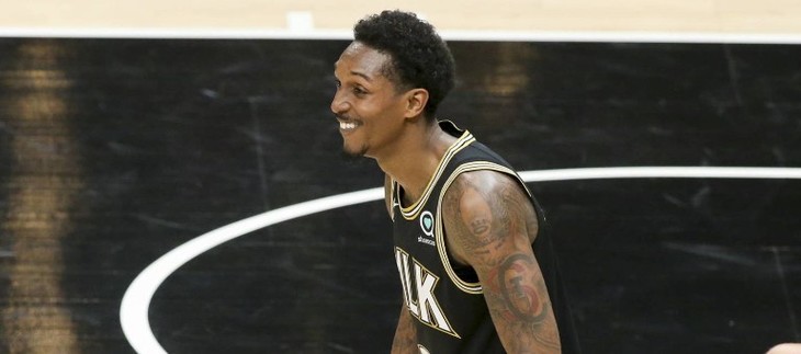 NBA: اتلانتا يعادل ارقام النهائي الشرقي بفوزه على ميلووكي
