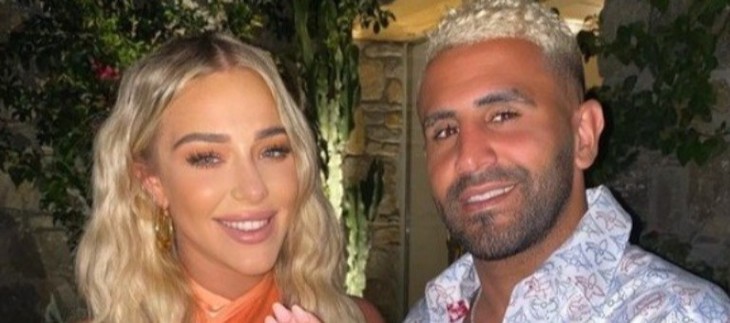 موجز المساء: نهائي اليورو باقٍ في ويمبلي، عرض من روما لراموس، بيبلوس الى المربع الذهبي وتجربة من نوع آخر لرياض محرز