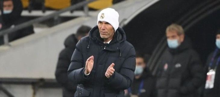 موجز المساء: ريال مدريد قد ينهي علاقته بزيدان، تثبيت الانذار الأصفر على ميسي وشوماخر ينضم لفريق هاس