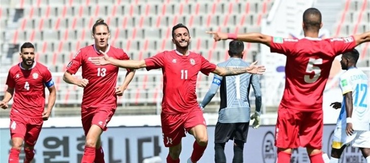موجز الصباح: الحظ يبتسم للبنان، فرنسا تفوز على ألمانيا في يورو 2020 وفوز تاريخي للرياضي على الهومنتمن في سلة لبنان