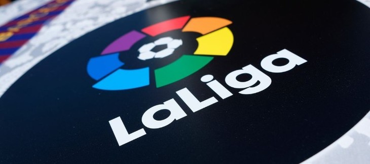 مواجهات برشلونة وريال مدريد المتبقية في الدوري الاسباني