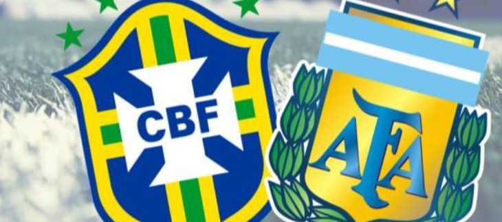 نهائي كوبا أميركا: الرئيس البرازيلي يتوعّد الأرجنتين 