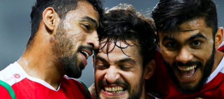 تصفيات كأس العرب: عمان تفوز امام الصومال