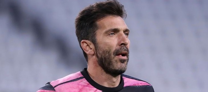 بوفون لا يريد الانتقال الى برشلونة