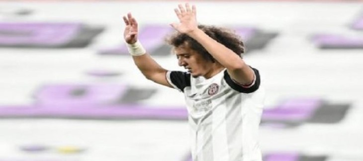 خاص: الجزيرة يعيد حسابات صدارة الدوري الإماراتي يعد فوزه على العين‎ 