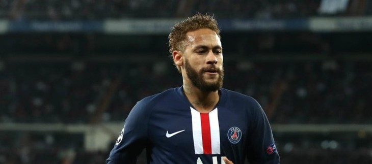 برشلونة سيحدد رغبته بضم نيمار بناءً على ادائه