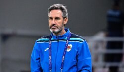 مورينو: الفوز في البداية كان مهماً جداً للريان