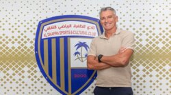 رسميا..كارتيرون مدربا جديدا للظفرة الاماراتي