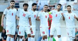 ايران تندد بحرمان بعض أفراد بعثتها من تأشيرات دخول اميركا قبل المونديال