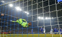 خاص : خمسة لاعبين تألقوا برفقة أنديتهم في ذهاب دور الستة عشر لدوري أبطال أوروبا 