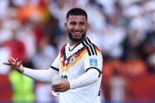 أميري يتطلع لدور أكبر مع المانيا بعد تألقه أمام كوت ديفوار
