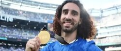 اتلتيكو مدريد يخطط لصفقات صيفية ضخمة