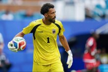 موسليرا وفوزينيا يصنعان تاريخًا جديدًا في كأس العالم 2026