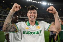 الأرجنتيني سولي يرفض عرضا من الاهلي السعودي