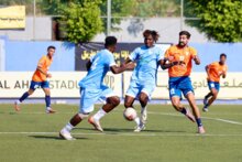 كاس لبنان: تقدم الانصار وشباب الساحل الى ربع النهائي