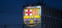 بيان رسمي من برشلونة بشأن اوراق ريال مدريد لليويفا