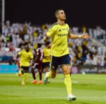 الدوري السعودي: رونالدو يقود النصر للفوز على الفيصلي بثلاثية