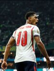 بيلينغهام يتصدر المشهد الانكليزي وهالاند ينال التقييم الاعلى رغم الاقصاء