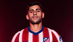 اتلتيكو مدريد يتوصل لاتفاق مبدئي على ضم روميرو