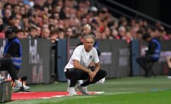 انريكي: لا مجاملات في باريس سان جيرمان