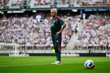 مورينيو: ريال مدريد ظهر ب 3 وجوه امام فيورنتينا