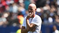 مدرب النروج يبرر إراحة هالاند: هدفنا الذهاب بعيدًا في كأس العالم