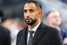 بن عطية مرشح لمنصب المدير الرياضي في اتحاد جدة
