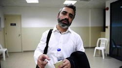 خاص- باتريك سابا: اتحاد السلة قام بواجباته والخطيب ردة فعله أتت نتيجة غصته ووجعه 