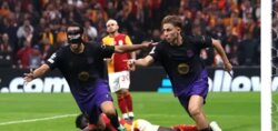راكيتيتش يمتدح انضباط برشلونة: لا يرحمون اخطاء المنافسين