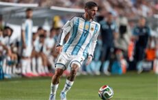 دي بول : هذا هو سقف توقعاتنا