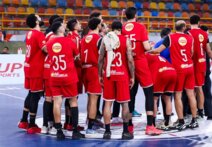 الدوري الافريقي لكرة السلة: الاهلي المصري الى نصف النهائي على حساب فيلا داكار السنغالي
