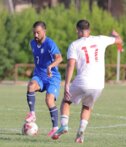 كاس لبنان لكرة القدم: فوز الانصار شباب الساحل والبرج
