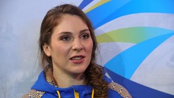 نتيجة ايجابية جديدة في بكين 2022
