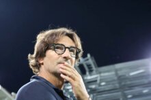 مدرب فيورنتينا يعلق على التعادل ضد نابولي