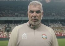 كوزمين يقترب من تدريب الجزيرة الإماراتي براتب ضخم