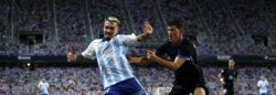 التعادل الايجابي حسم مواجهة ملقا وديبورتيفو لاكورونيا في الليغا
