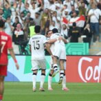خليجي 27: التعادل يخيّم على مواجهة العراق وعمان