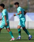 ودياً: بيراميدز المصري يفوز على العربي الكويتي