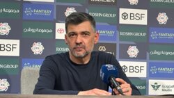 كونسيساو: الاتحاد سيقاتل على المقعد الآسيوي حتى النهاية