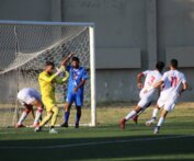 الاخاء الاهلي عاليه يعود الى الدرجة الأولى