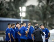 أوروغواي تطوي أزمة السفر قبل مواجهة السعودية في كأس العالم