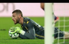 فيورنتينا يدرس خيار تجديد عقد دي خيا