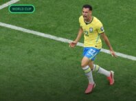 كأس العالم: البرازيل تنتظر الدقائق الاخيرة لتخطف هدف قاتل سمّرت به الساموراي الياباني