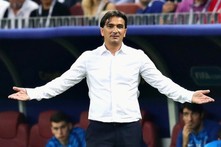 داليتش : منتخب فرنسا كان محظوظاً 