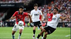الدوري الاسباني: فالنسيا وسلتا فيغو يستهلان مشوارهما في الموسم الجديد بنقطة مخيبة للآمال