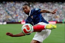 مونديال 2026: المبدع أوليسيه في كل مكان
